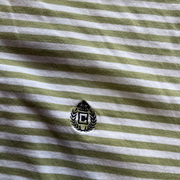 Chaps polo short sleeve golf size Large - Picture 5 of 5